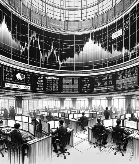 ai-merck-stock-market