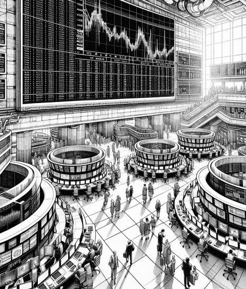 ai-merck-stock-market