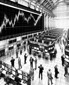 ai-merck-stock-rise