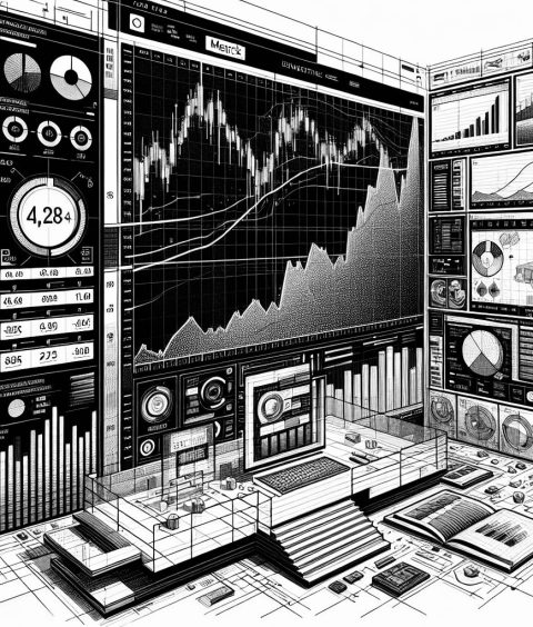 ai-merck-stock-trend