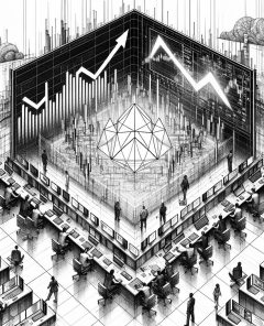 ai-merck-stock-trend