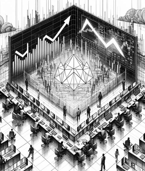 ai-merck-stock-trend