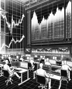 ai-merck-stock-trend