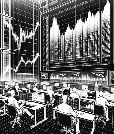 ai-merck-stock-trend