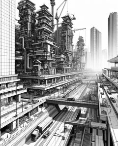 ai-meridian-development
