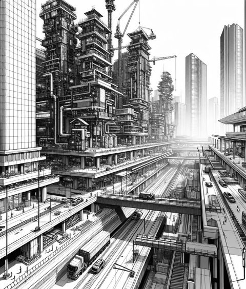 ai-meridian-development
