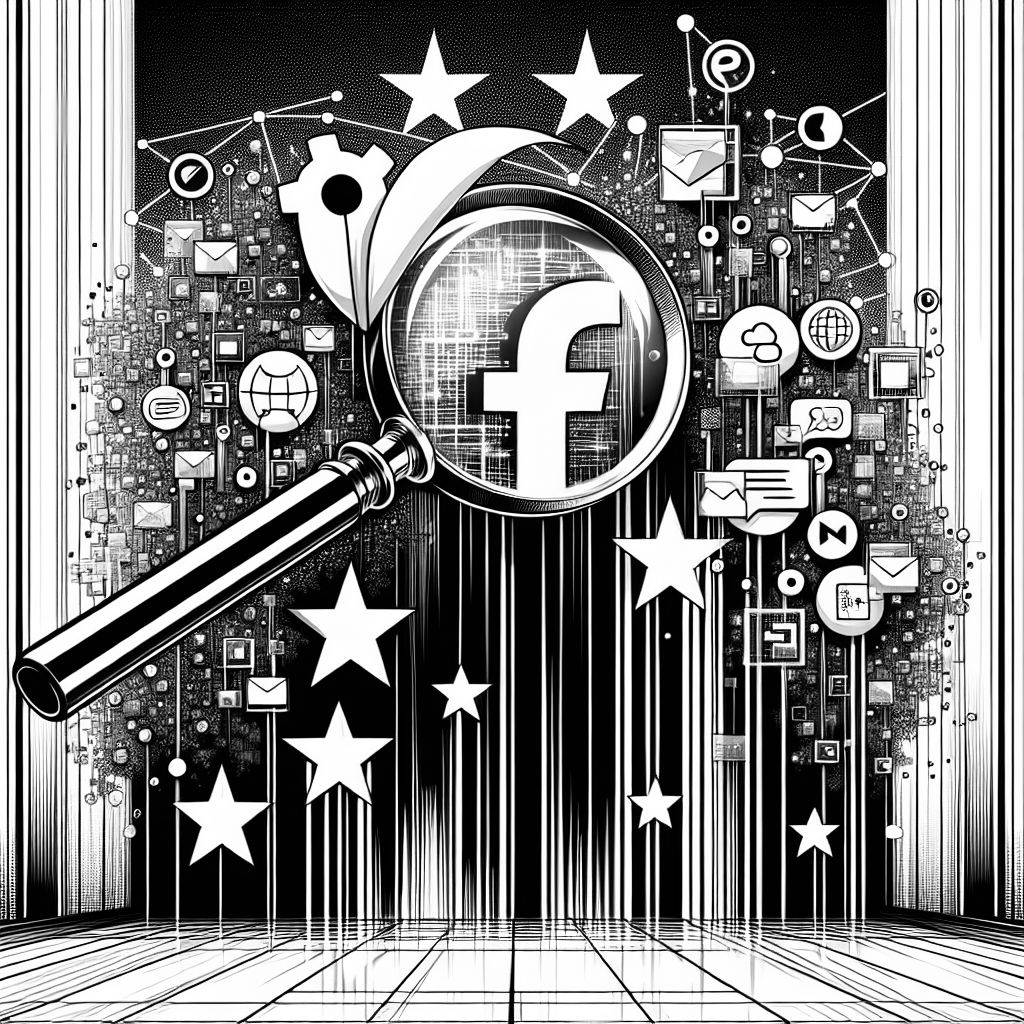 EU-Kommission: Meta und TikTok verstoßen gegen DSA-Transparenzregeln EU-Kommission: Meta und TikTok verstoßen gegen DSA-Transparenzregeln