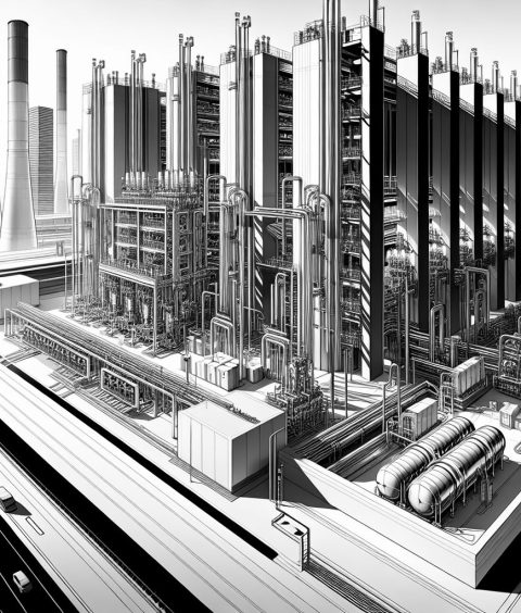 ai-methanol-reformer-sustainability