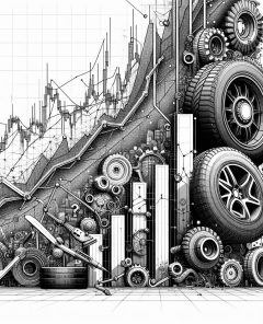 ai-michelin-stock-decline