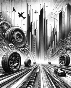 ai-michelin-stock-impact