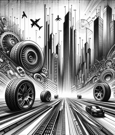 ai-michelin-stock-impact