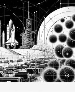 ai-microbes-spaceflight-health