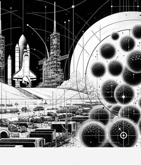 ai-microbes-spaceflight-health