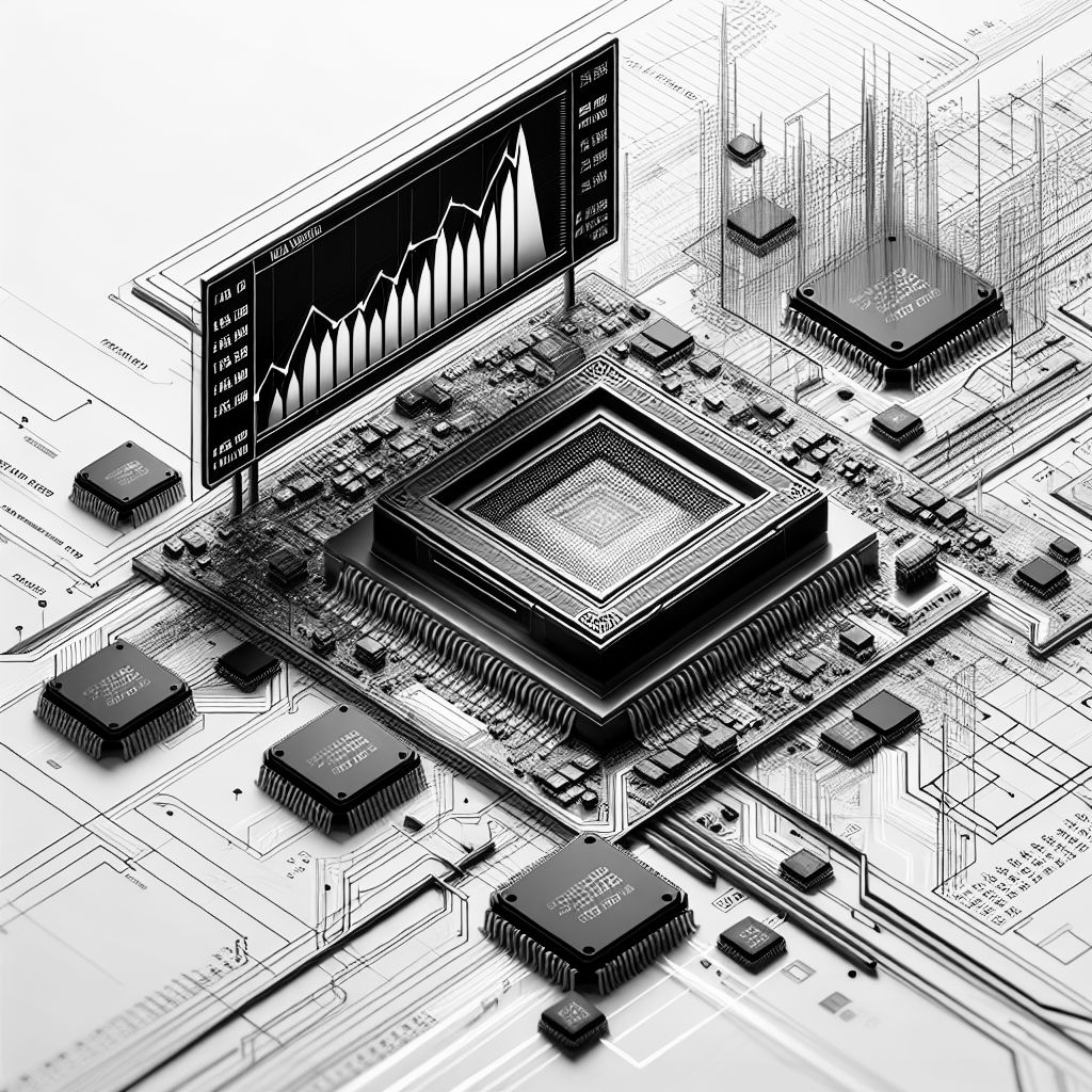Micron Technology: Kursanstieg und Marktanalysen Micron Technology: Kursanstieg und Marktanalysen