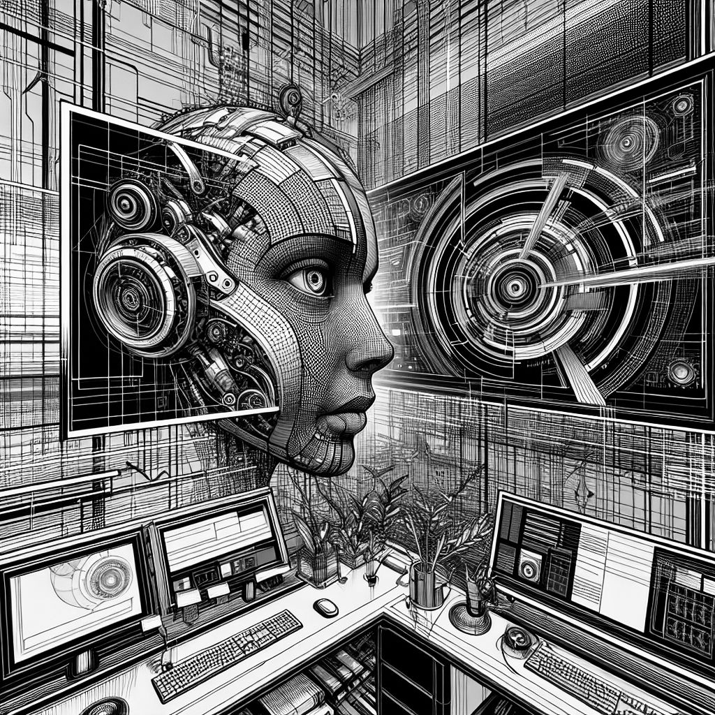 Microsofts Copilot-Update: Neue Funktionen und Mico-Avatar Microsofts Copilot-Update: Neue Funktionen und Mico-Avatar