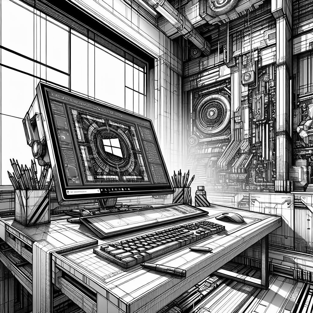 Microsofts Copilot: Der Weg zu intelligenten Windows-PCs Microsofts Copilot: Der Weg zu intelligenten Windows-PCs