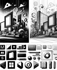 ai-microsoft-office-icons