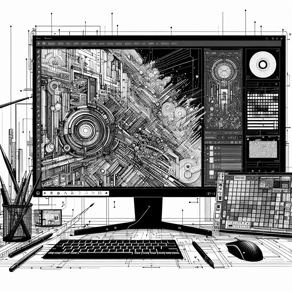Microsoft Paint erhält KI-Upgrade mit neuen Funktionen Microsoft Paint erhält KI-Upgrade mit neuen Funktionen