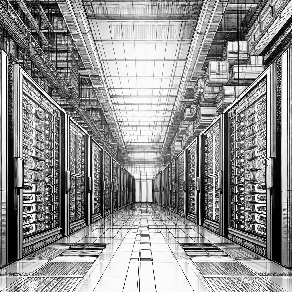 Microsofts KI-Expansion: Portugal als neuer europäischer Knotenpunkt Microsofts KI-Expansion: Portugal als neuer europäischer Knotenpunkt