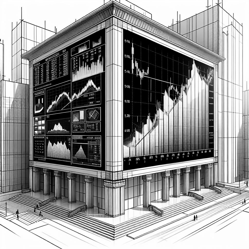Microsoft-Aktie: Aufwärtstrend und Analystenprognosen Microsoft-Aktie: Aufwärtstrend und Analystenprognosen