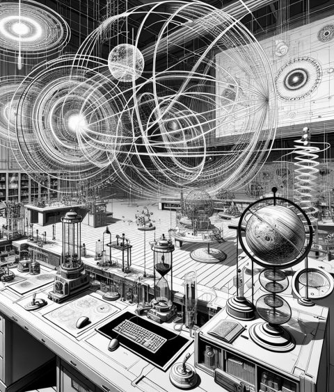 ai-mihaly-horanyi-space-physicist