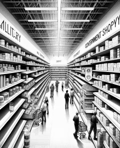 ai-military-commissary-shutdown