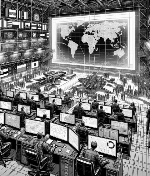 ai-military-coordination-center