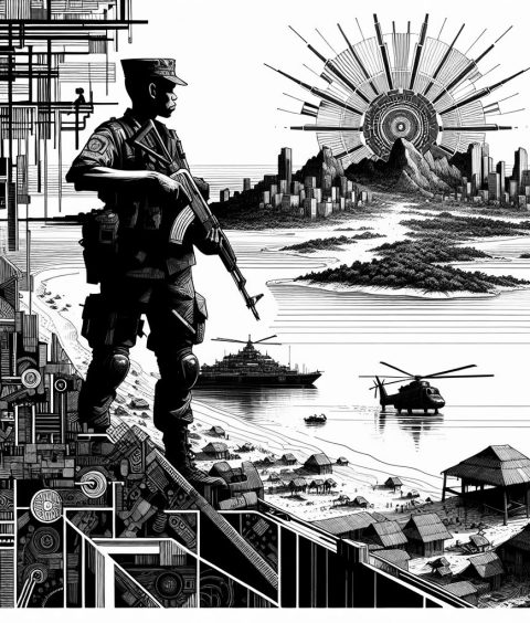 ai-military-coup-madagascar
