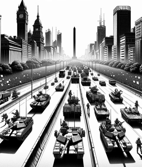 ai-military-demonstration-california