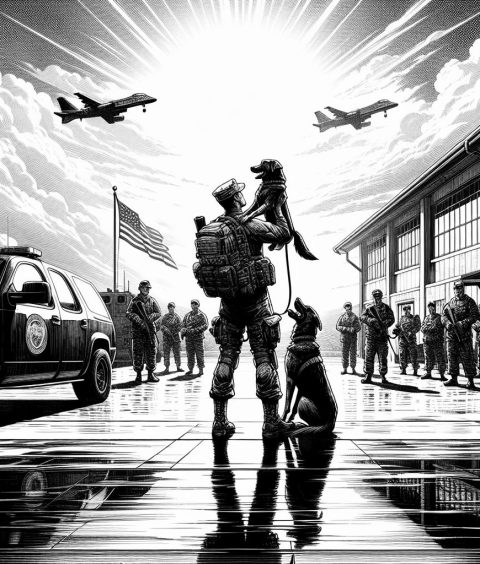 ai-military-dog-reunion