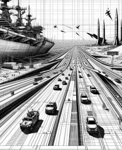 ai-military-exercise-california