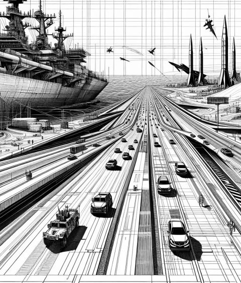 ai-military-exercise-california