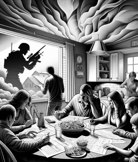 ai-military-families-shutdown
