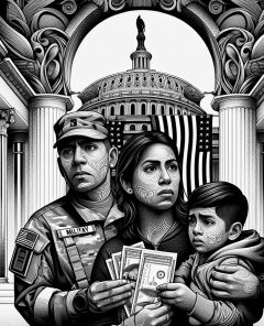 ai-military-families-shutdown