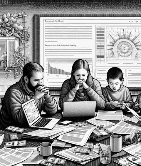 ai-military-families-shutdown