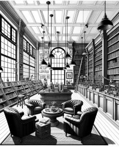 ai-military-family-bookstore