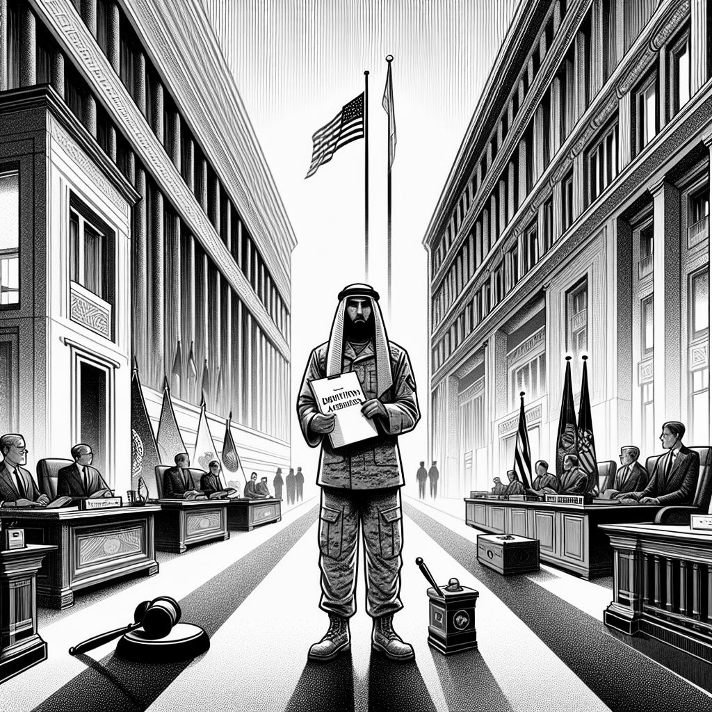 Private Spenden zur Finanzierung von Militärgehältern während Shutdown umstritten Private Spenden zur Finanzierung von Militärgehältern während Shutdown umstritten