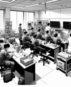 ai-military-healthcare-education