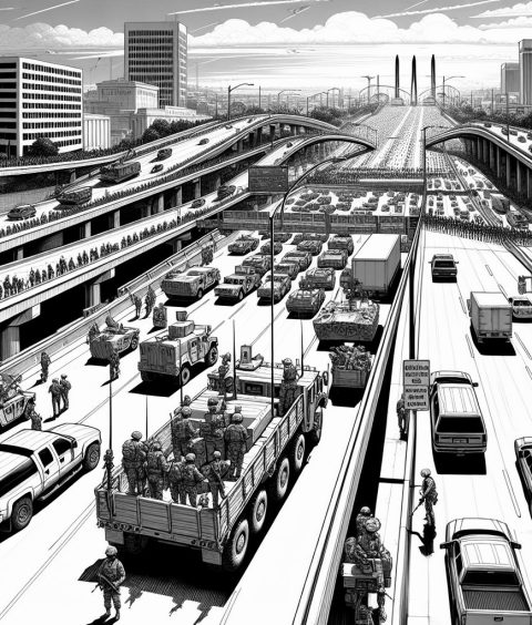 ai-military-parade-california