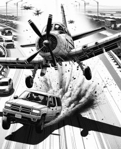 ai-military-plane-highway