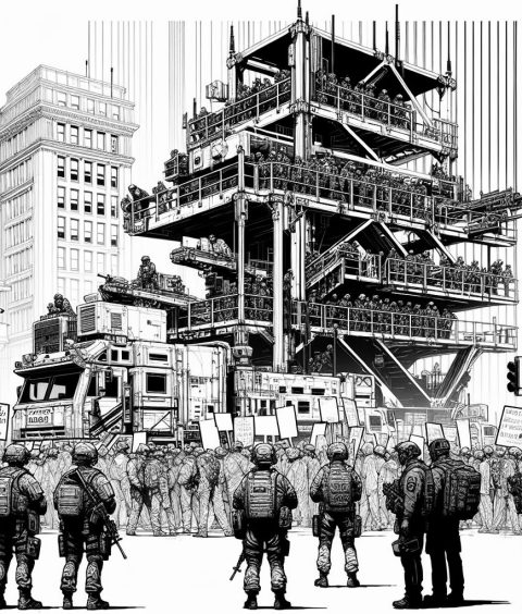 ai-military-portland-protests