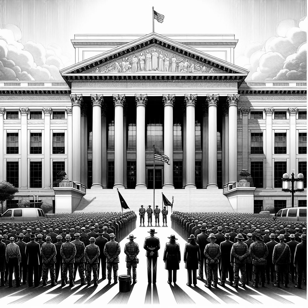 Impact of the US government shutdown on the military Impact of the US government shutdown on the military