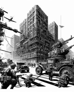 ai-military-training-city