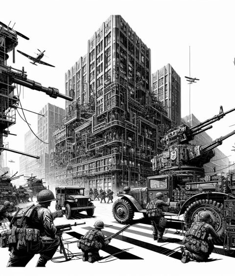 ai-military-training-city