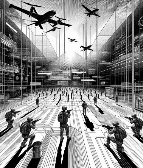 ai-military-training-simulation