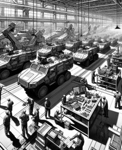 ai-military-vehicles-production