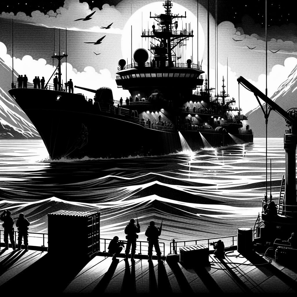 US-Militäraktionen gegen mutmaßliche Drogenboote in der Kritik US-Militäraktionen gegen mutmaßliche Drogenboote in der Kritik