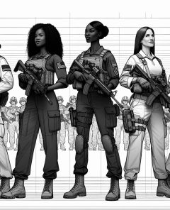 ai-military-women-defense