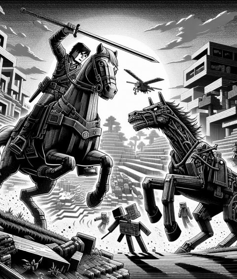 ai-minecraft-spears