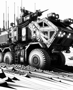 ai-minesweeping-robot
